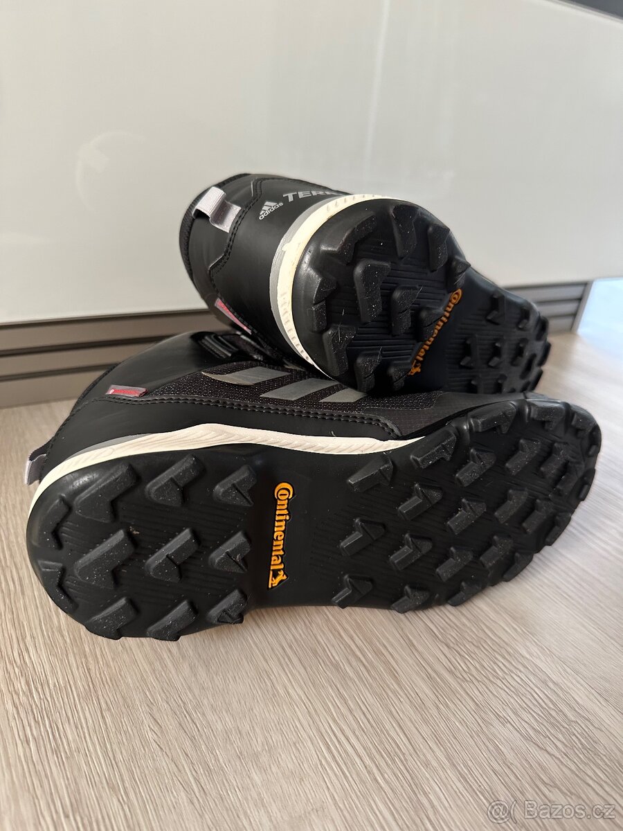 Boty Adidas Terrex BOA Gore-tex vel. 40 - 6