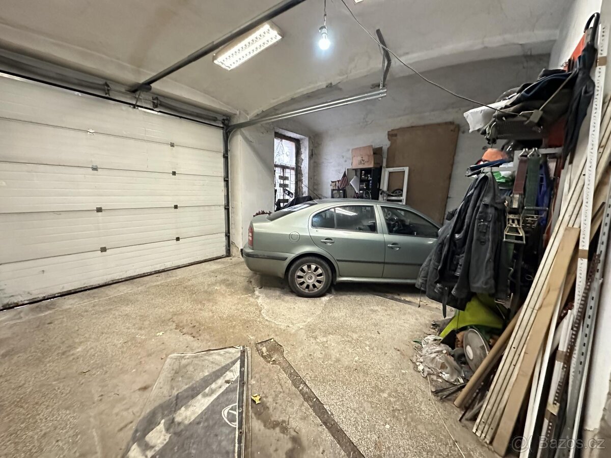 Prodej domu Teplice Českobratská 442/14 - 6