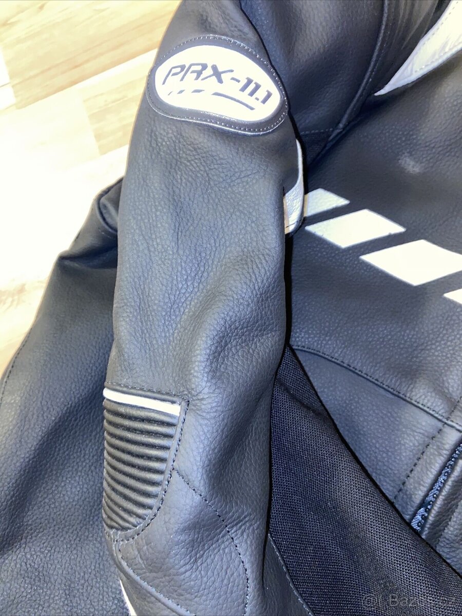Kožená kombinéza Probiker PRX-11.1 - 6