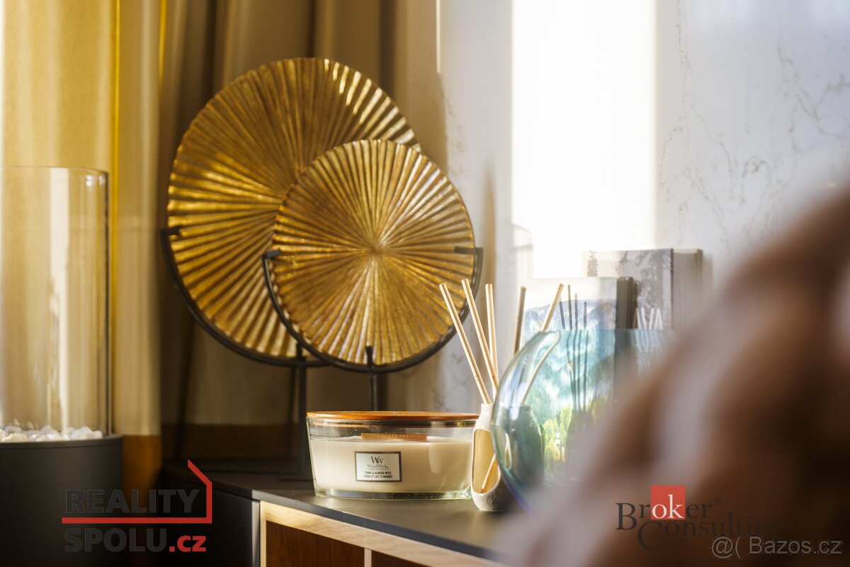 Prodej, byty/1+kk, 52.8 m2, 38278 Lipno nad Vltavou, Český K - 6