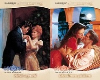 HARLEQUIN - 9x Historická romance + 5x Zlatá kolekce - 6