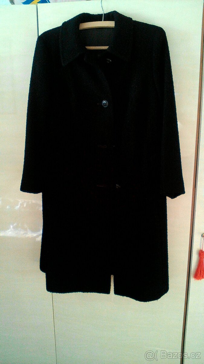 Dámské a pánské kožichy, kabáty, saka - 6