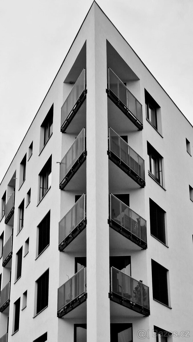 Prodej družstevního bytu 4+kk 95 m², Praha - Hlubočepy - 6