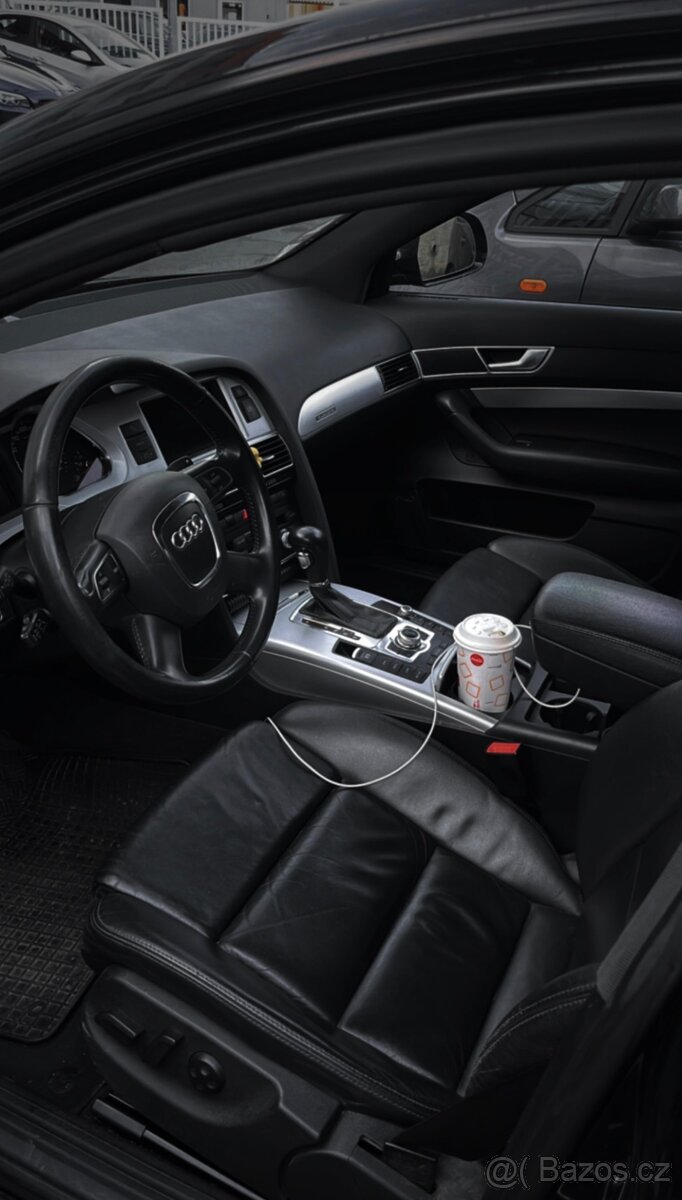 Audi a6 4f 3.0 TDI 176 kw - 6