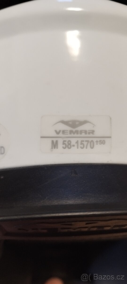 Vemar helma, velikost M - 6