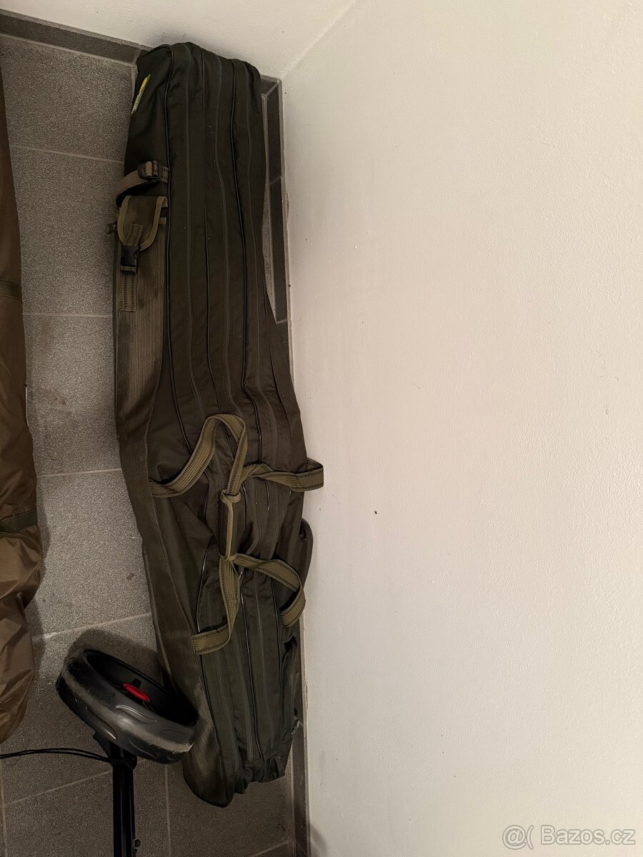 Kompletní rybářská výbava - 6