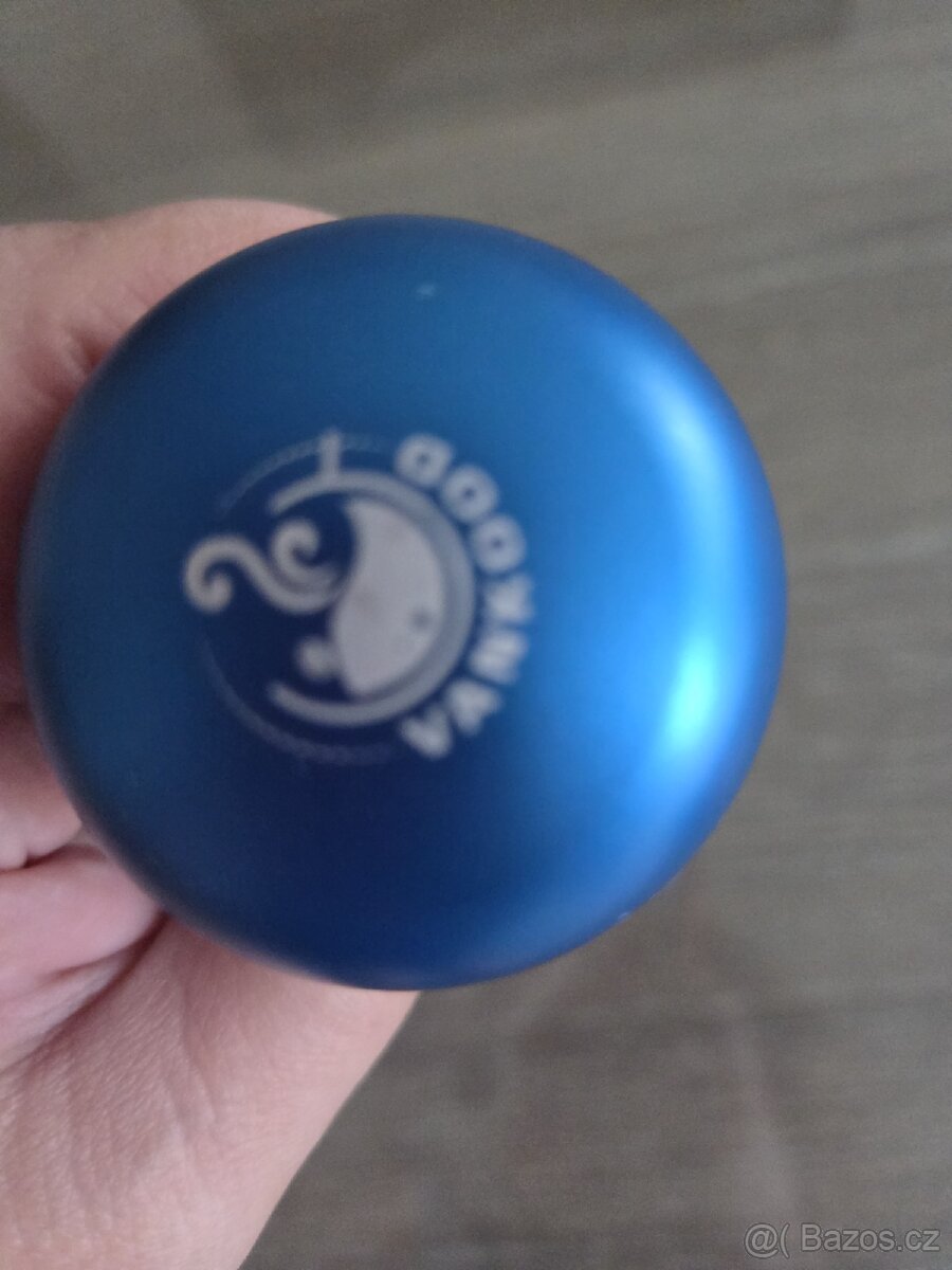 Tamper pechovadlo na kavu 50 mm - 6