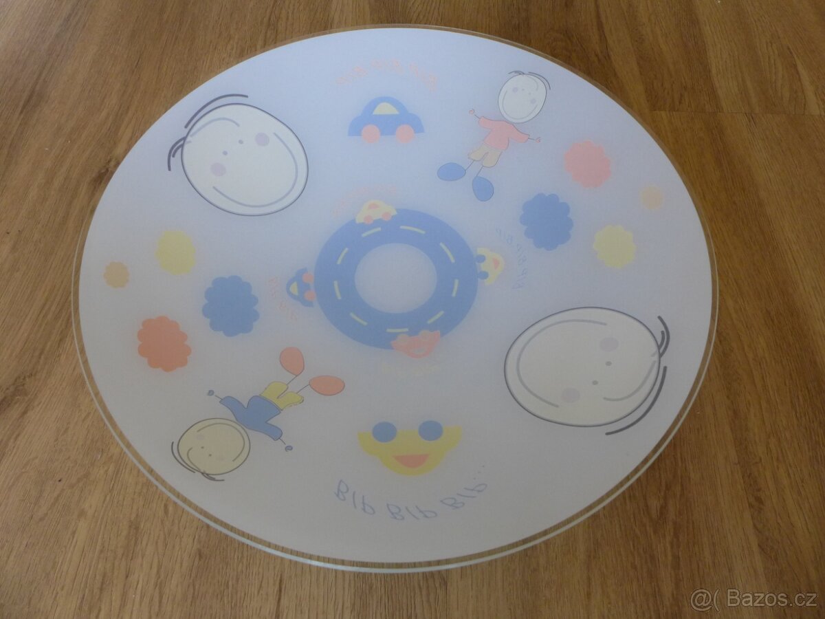 Dětské stropní svítidlo EGLO - 6