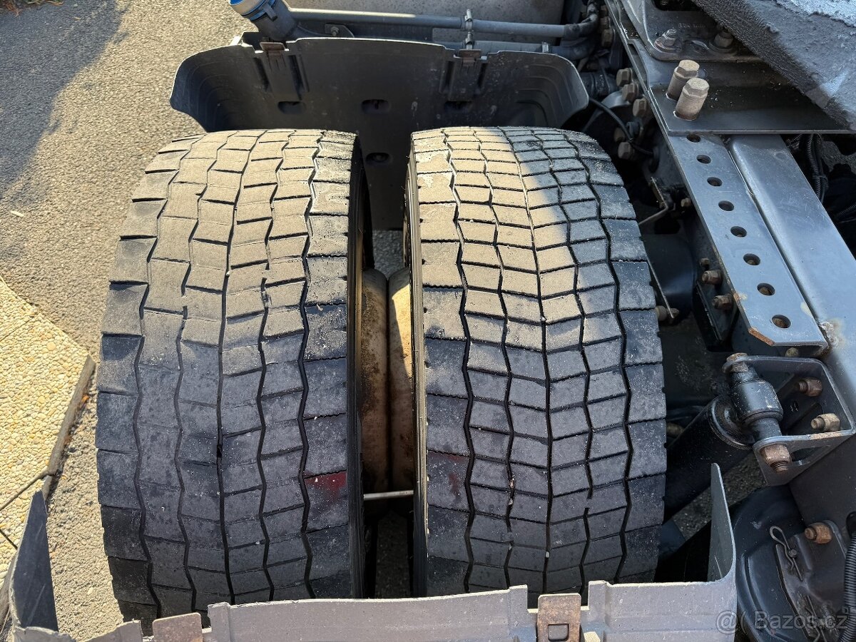 Scania R450 Highline EURO 6 MEGA/lowdeck - 6