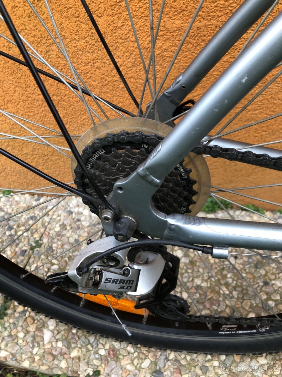 Jízdní kolo BTWIN - 6