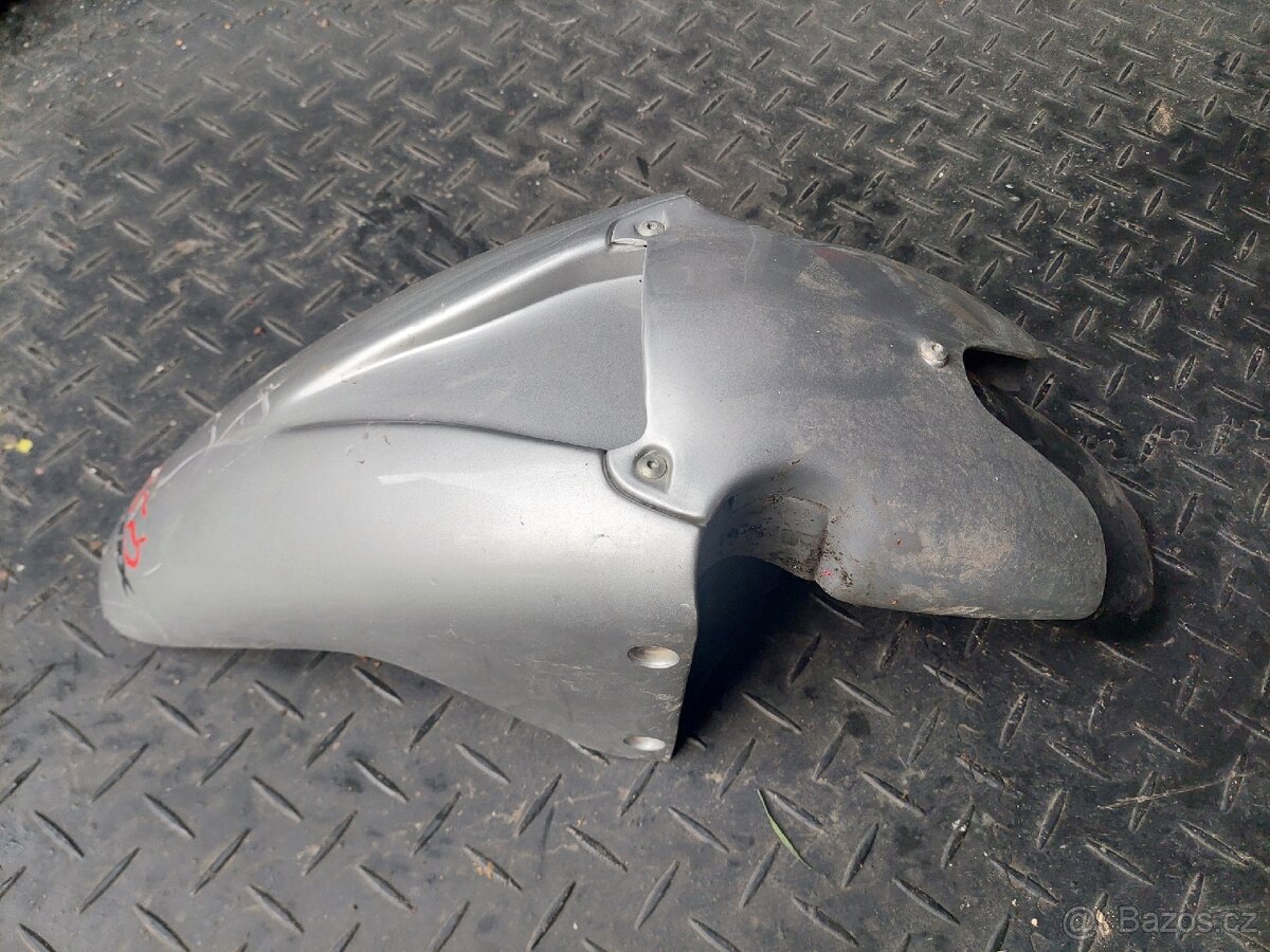 Cagiva Canyon 500/ 600 díly - 6