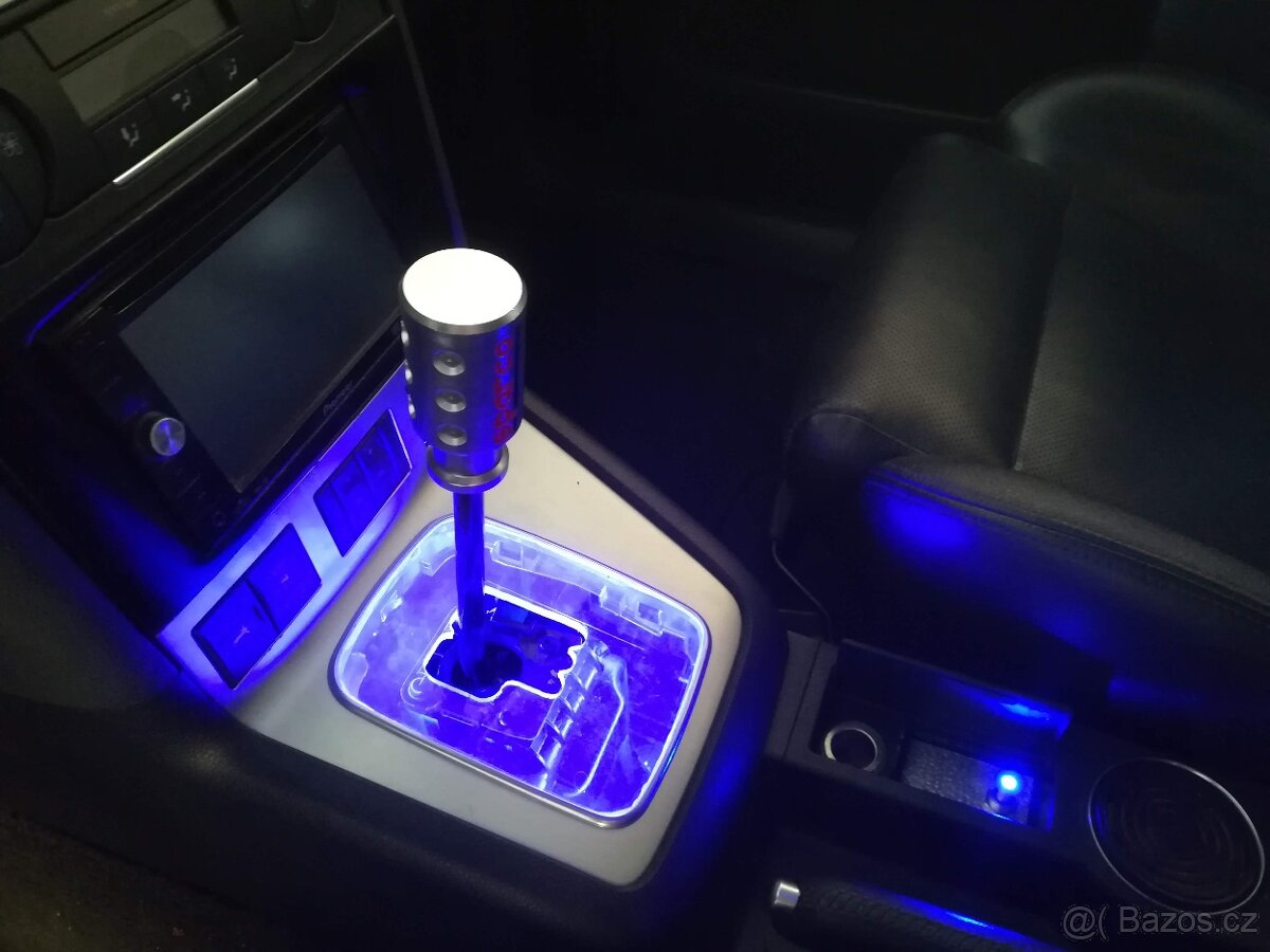 Ford Mondeo ST220 3l, V6 - 6