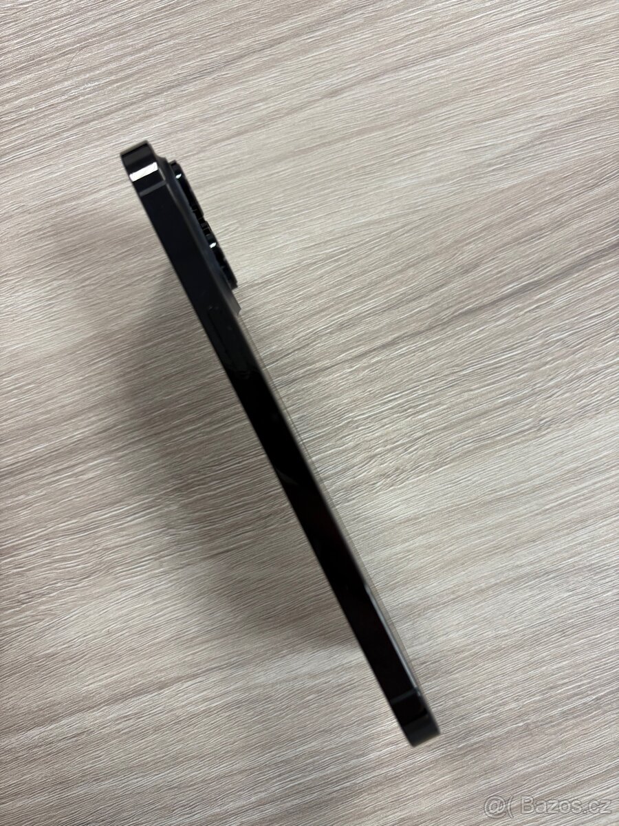iPhone 14 Pro Max 128GB Space Black - 6