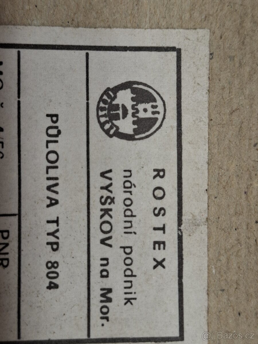 Puloliva, okenní klička - 6