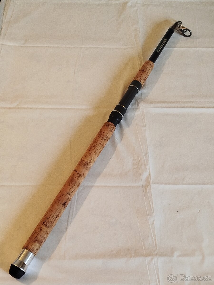 RYBÁŘSKÝ PRUT SPRO PREMIUM TELE 60 2,7 m - 6