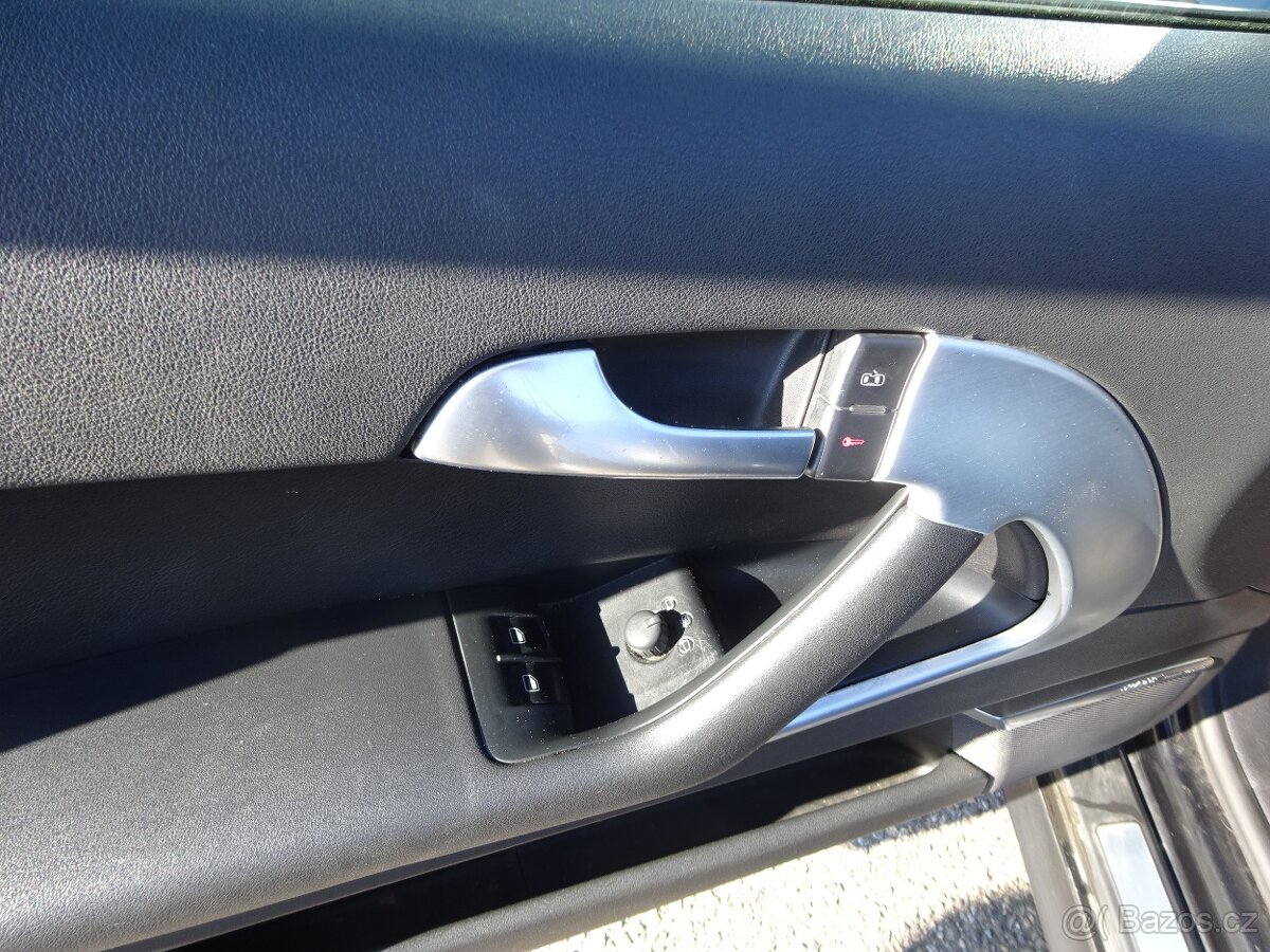 Audi S3, 2.0TFSI r.v.2006 - 6