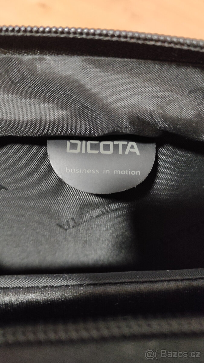 Taška na notebook Dicota - jako nová - 6