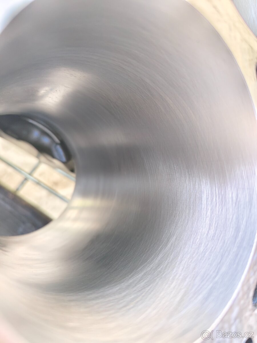 Ford F-250 6,4 PowerStroke - Super duty V8 - 6