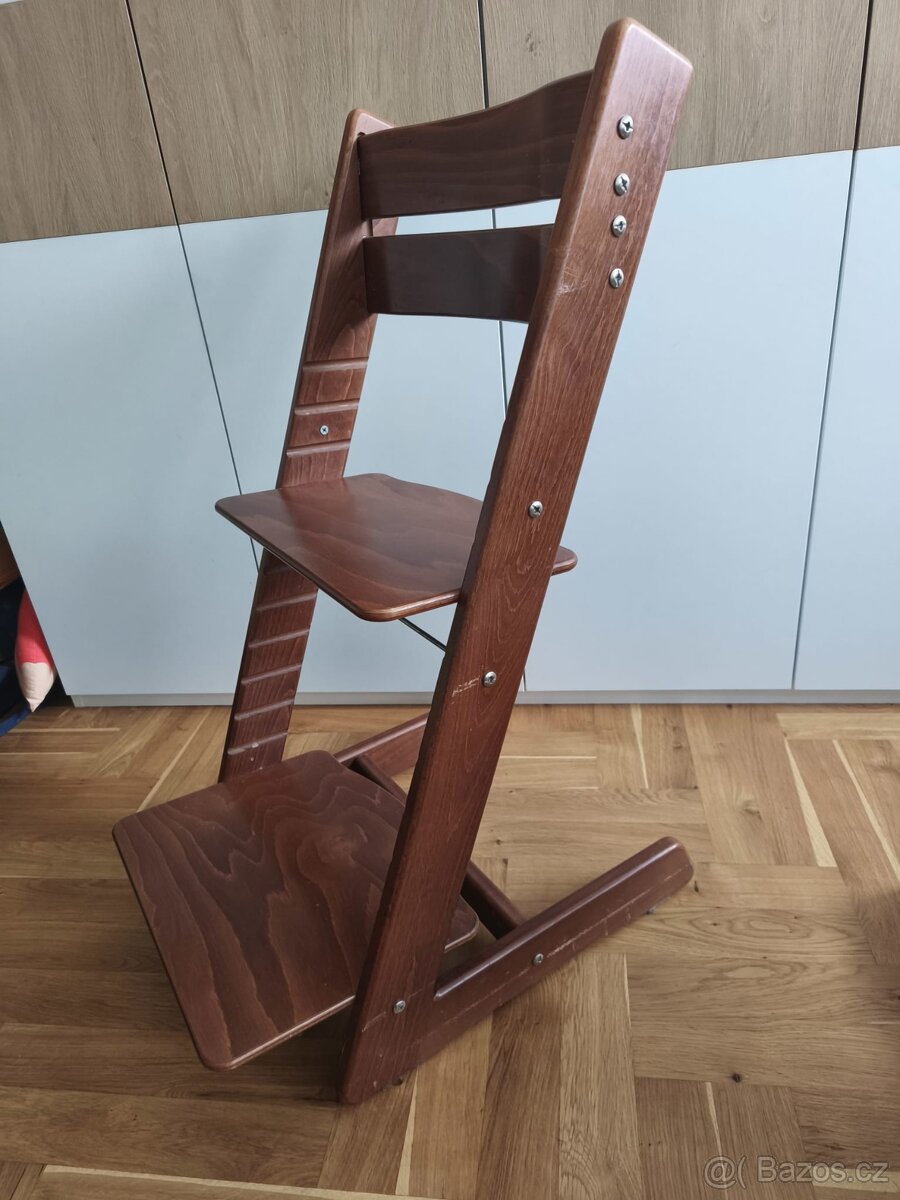 Rostoucí židle Jitro - 6