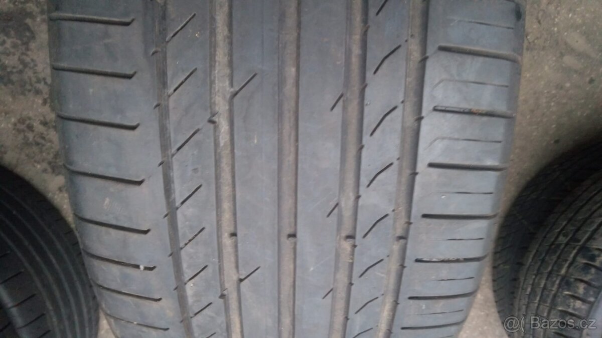 215/50/17 225/50/17 225/55/18 285/30/20 285/40/21 kusovka - 6