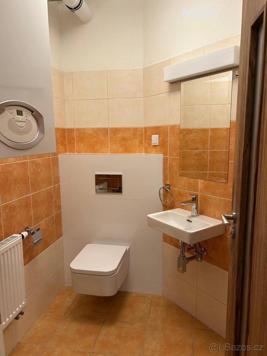 Pronájem byt 3+kk, 93㎡ - 6