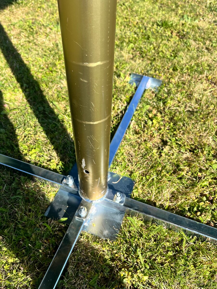 Hospodský slunečník Pilsner Urquell - 6