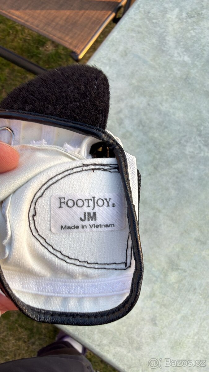 Golfové hole 10-12 let - 6