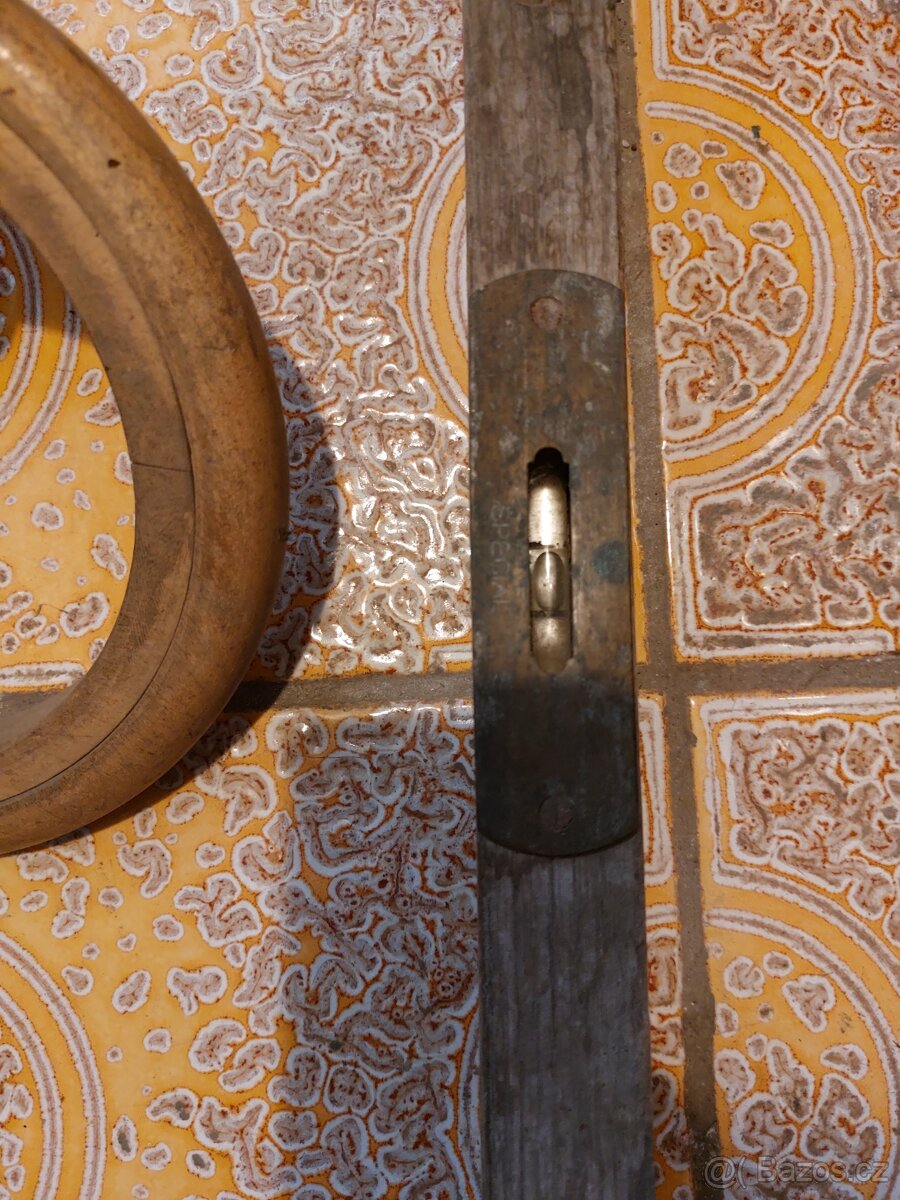 Historicka palička na maso 2ks, - 6