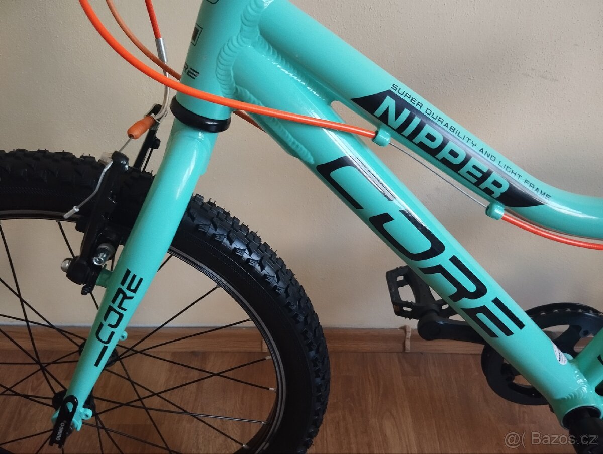 Dětské kolo CORE Nipper 20 - 6