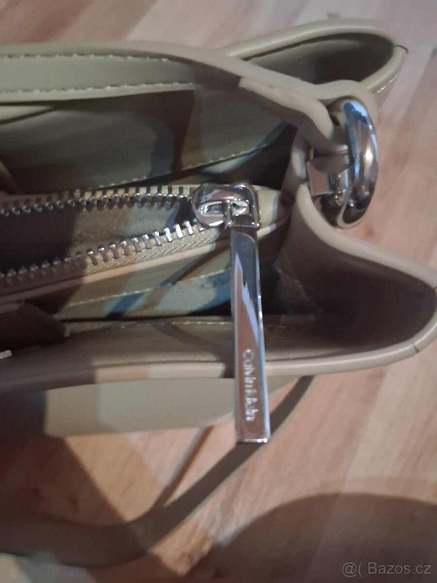 Kabelka Calvin Klein NOVÁ - 6