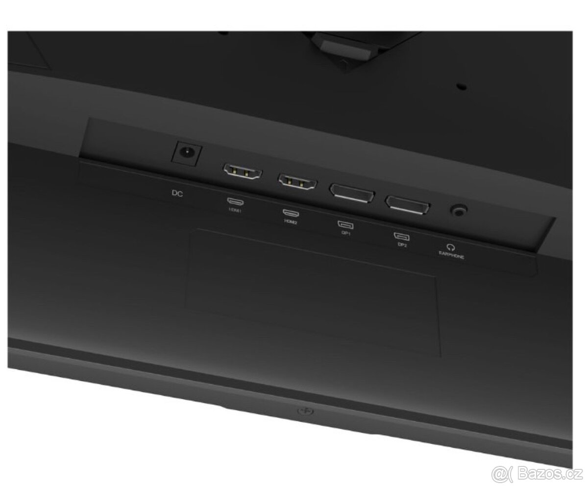 Monitor - 6