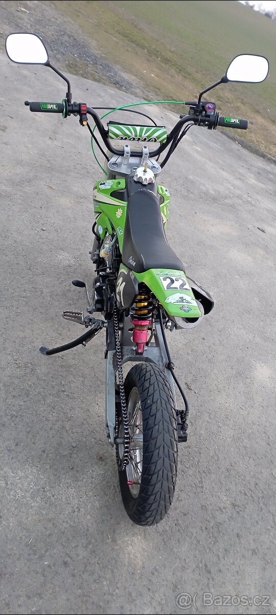 Pitbike - 6