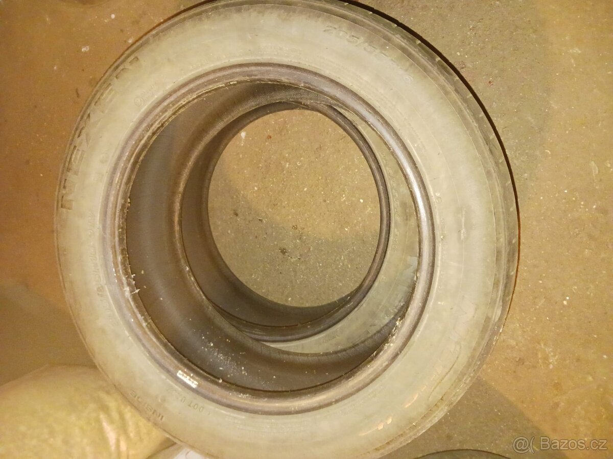 Letní pneu Nexen - 6