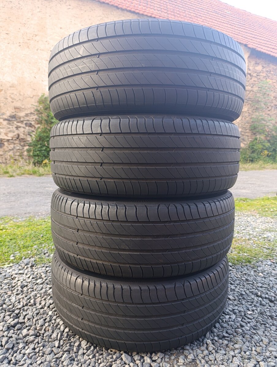 Alu disky R17 Opel 5x105 - 6