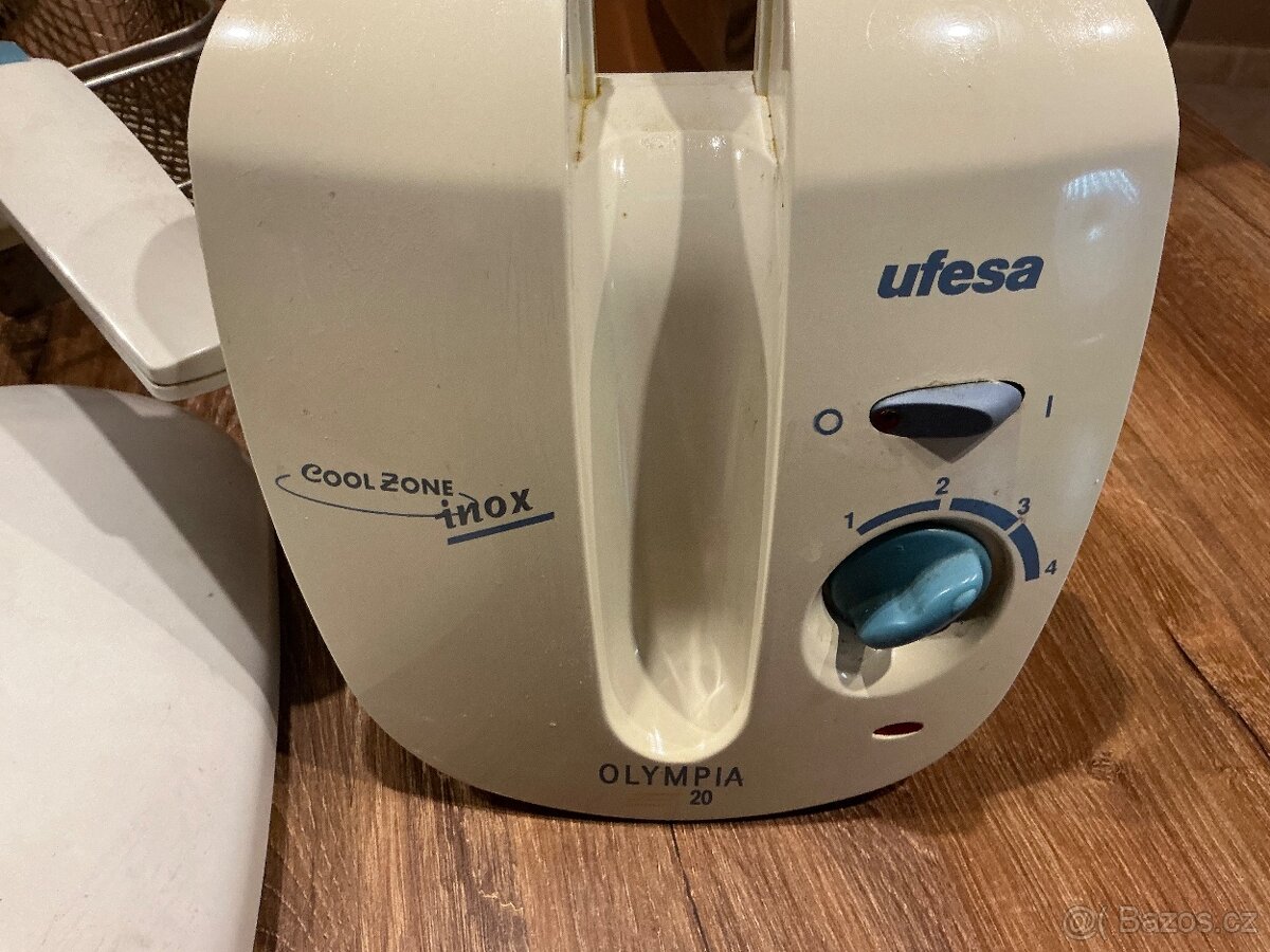 Fritovací hrnec - 6