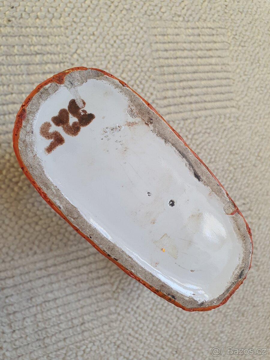 Svícen Ditmar Urbach - 6