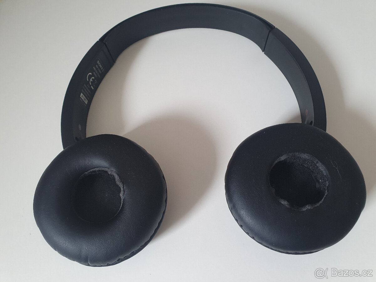 Sony MDR-ZX330BT - 6