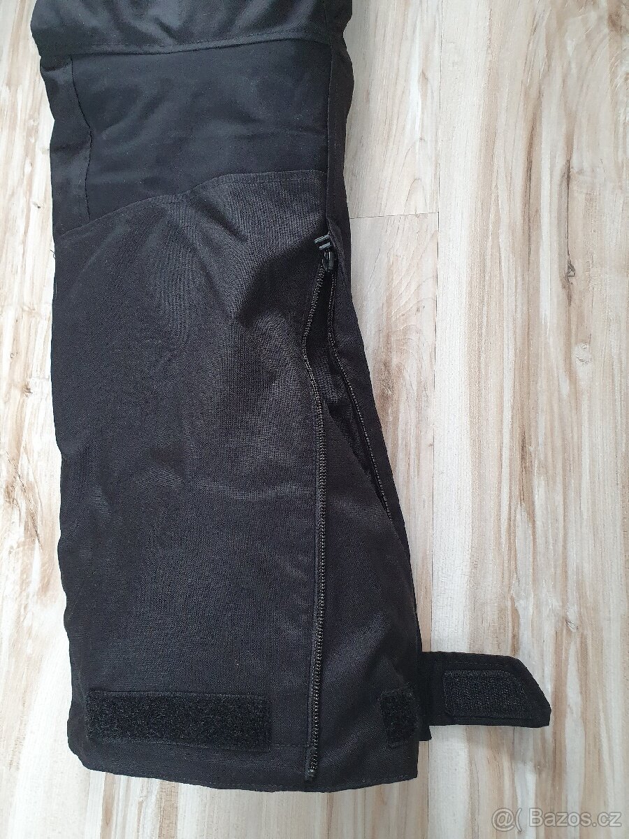 Dámské motorkářské kalhoty Scott Turn ADV DP - 6