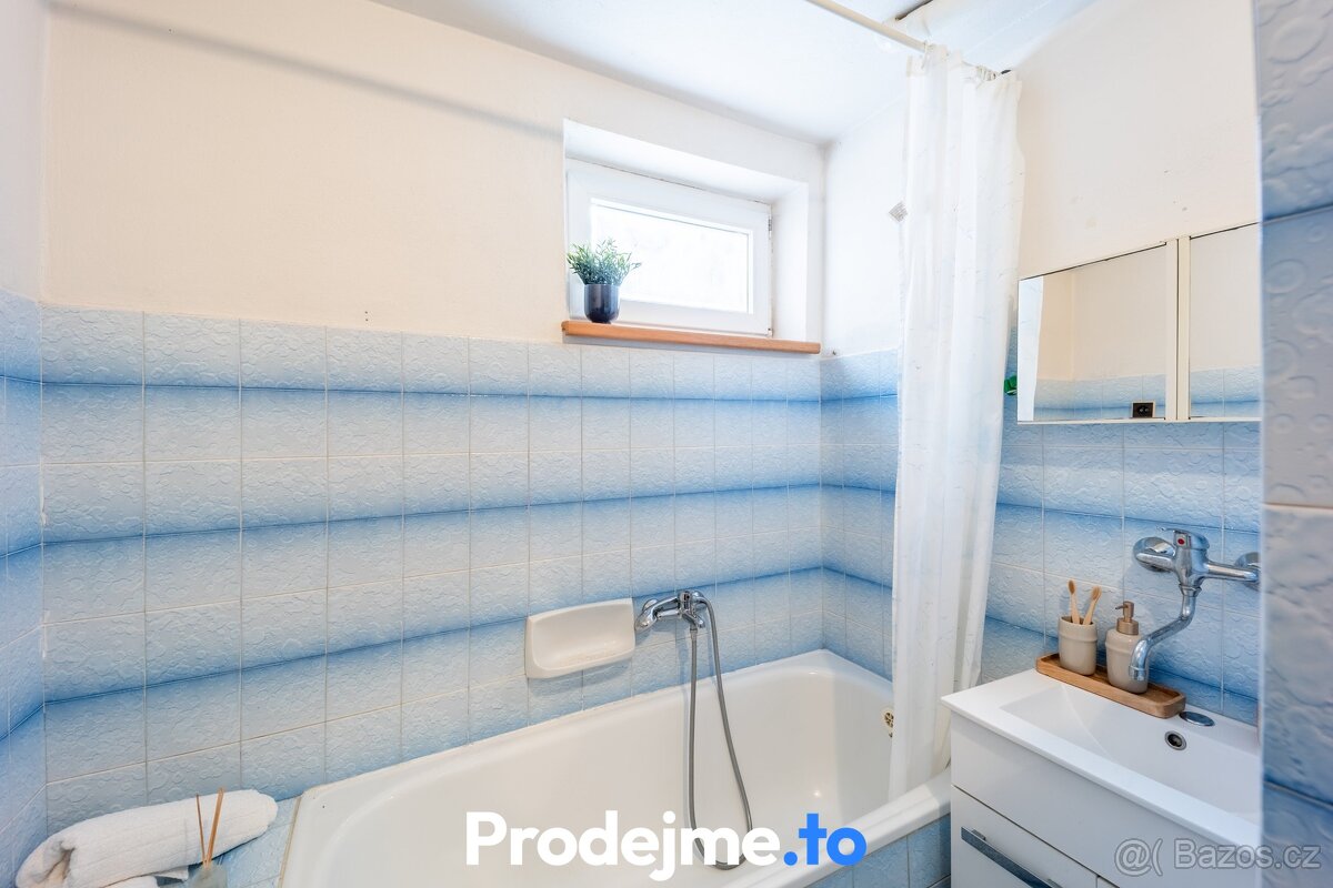 Prodej rodinného domu 260 m², Tvořihráz, ev.č. 100137 - 6