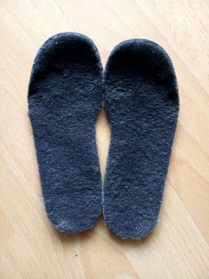 Zimní celokožené boty Essi, vel. 23 - 6