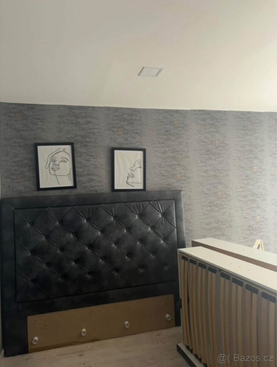 Manželská postel - 6