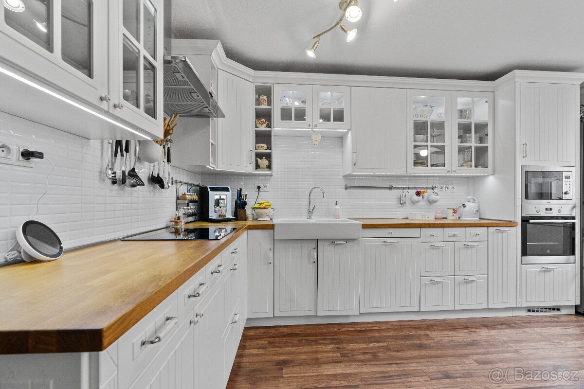 RD Hodonín 130m², 3+1 - 6