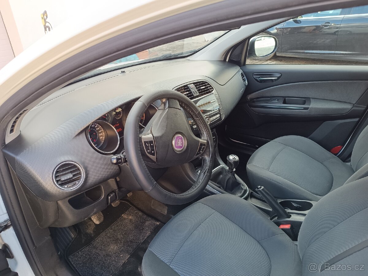 Fiat Bravo - 6