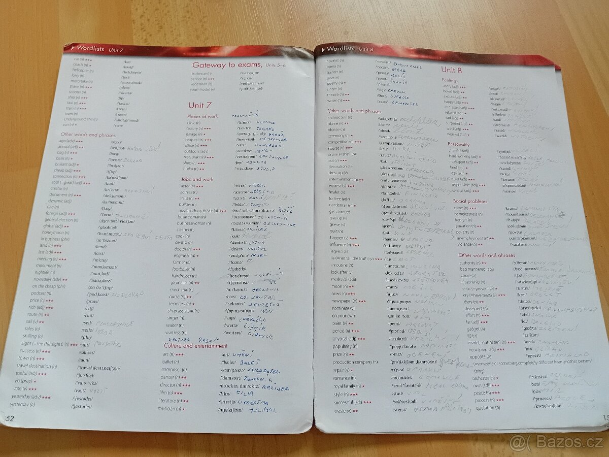 Gateway A2 Student's book- David Spencer - 6