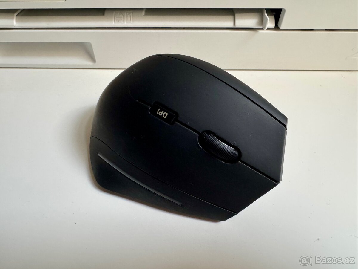 Myš Connect IT CMO-2510-BK TOP - 6