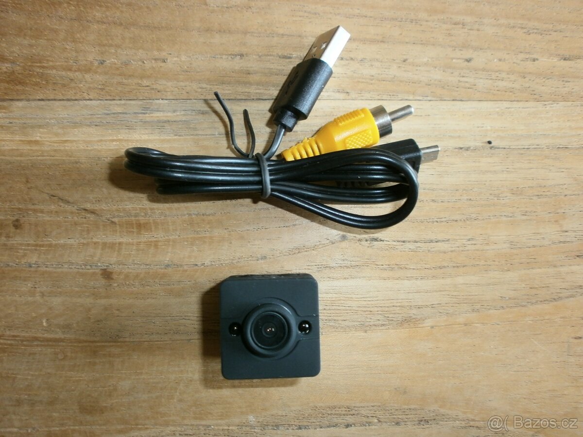 MINI DV CAMERA - 6