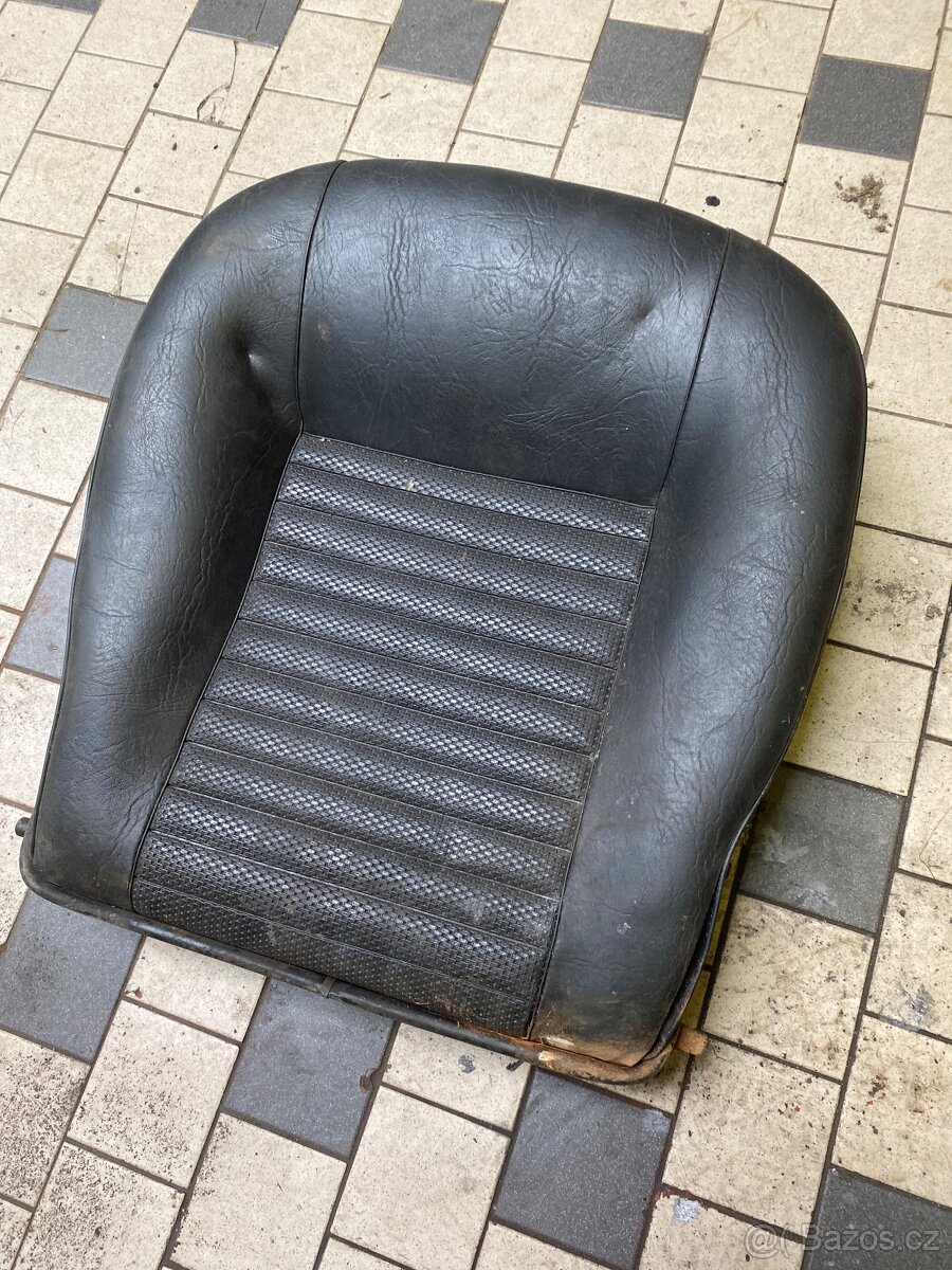 Díly Škoda 110R,105 - 6