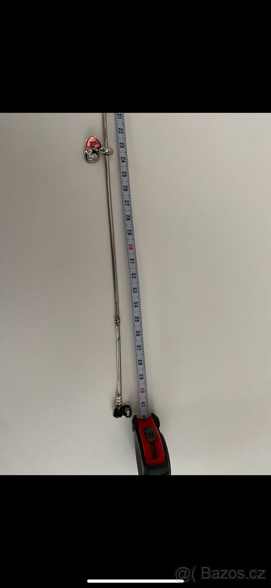 Pandora Náhrdelník - 6