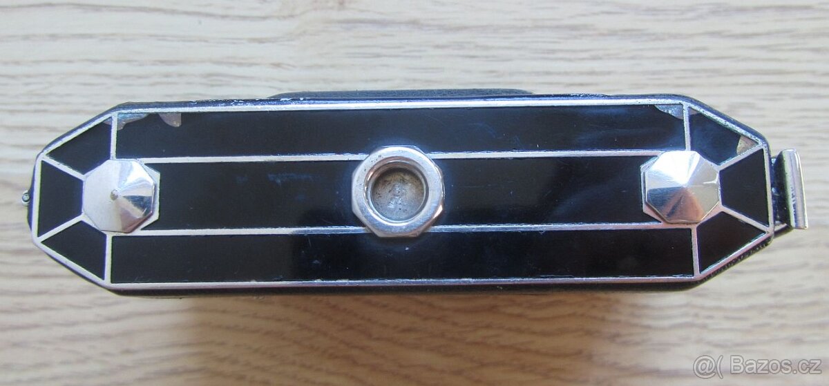 Kodak Duo 620 fotoaparát + prodej sbírky fotoaparátů a kamer - 6