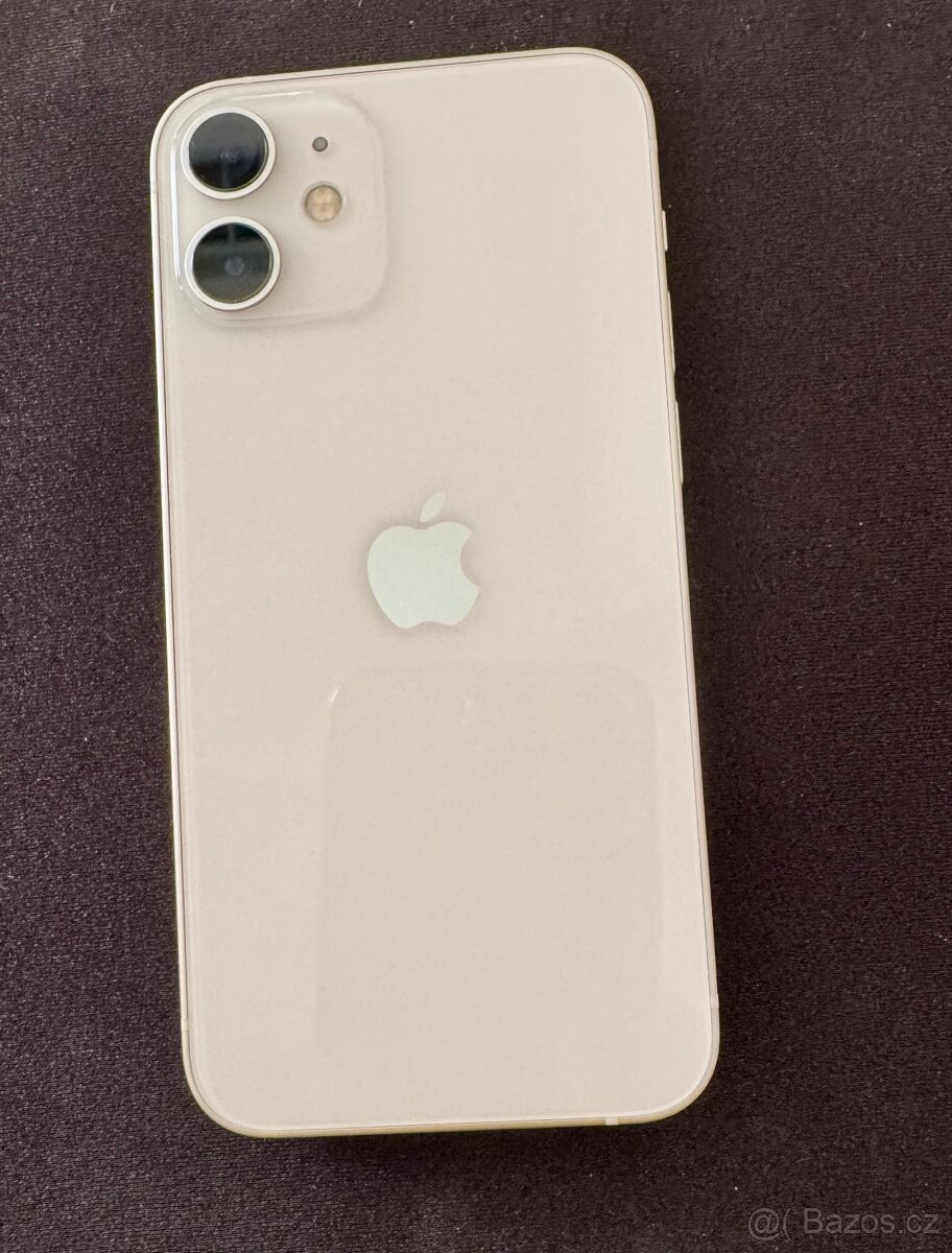 IPhone 12mini - 6